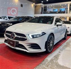 مرسيدس بنز A-Class
